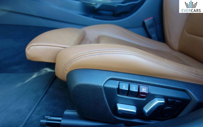 BMW Seria 3 cena 119500 przebieg: 186000, rok produkcji 2015 z Głogów Małopolski małe 781